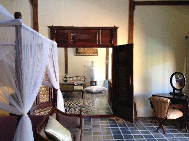 Appartement de vacances �/en/au Kerobokan (Bali)ou appartement ou maison de vacances