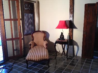 Appartement de vacances �/en/au Kerobokan (Bali)ou appartement ou maison de vacances