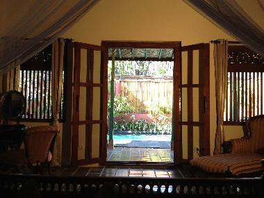 Appartement de vacances �/en/au Kerobokan (Bali)ou appartement ou maison de vacances