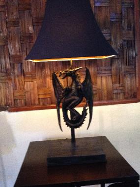 Appartement de vacances �/en/au Kerobokan (Bali)ou appartement ou maison de vacances