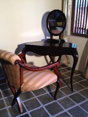 Appartement de vacances �/en/au Kerobokan (Bali)ou appartement ou maison de vacances