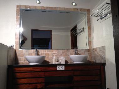 Appartement de vacances �/en/au Kerobokan (Bali)ou appartement ou maison de vacances