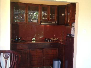 Appartement de vacances �/en/au Kerobokan (Bali)ou appartement ou maison de vacances