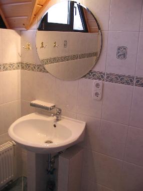 Maison de vacances �/en/au Dabki (Zachodniopomorskie)ou appartement ou maison de vacances