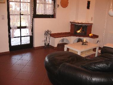 Maison de vacances �/en/au Dabki (Zachodniopomorskie)ou appartement ou maison de vacances