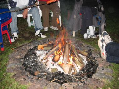 Maison de vacances �/en/au Dabki (Zachodniopomorskie)ou appartement ou maison de vacances