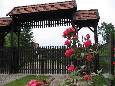 Maison de vacances �/en/au Dabki (Zachodniopomorskie)ou appartement ou maison de vacances