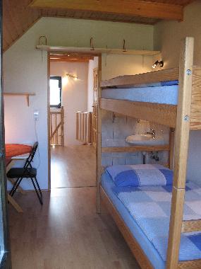 Maison de vacances �/en/au Dabki (Zachodniopomorskie)ou appartement ou maison de vacances