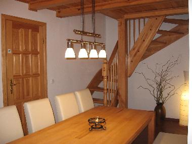 Maison de vacances �/en/au Dabki (Zachodniopomorskie)ou appartement ou maison de vacances