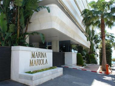 Appartement de vacances /en/au MARBELLA (Mlaga)ou appartement ou maison de vacances