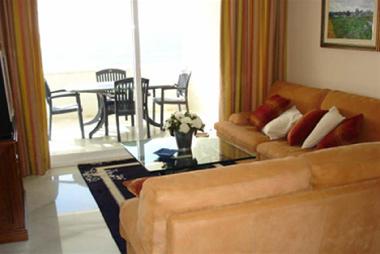 Appartement de vacances /en/au MARBELLA (Mlaga)ou appartement ou maison de vacances