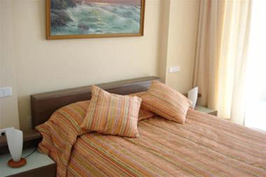 Appartement de vacances /en/au MARBELLA (Mlaga)ou appartement ou maison de vacances