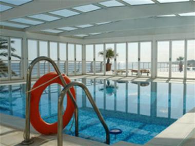 Appartement de vacances /en/au MARBELLA (Mlaga)ou appartement ou maison de vacances