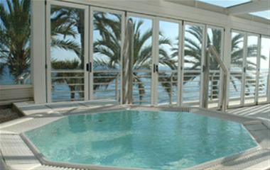 Appartement de vacances /en/au MARBELLA (Mlaga)ou appartement ou maison de vacances