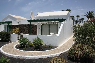 Maison de vacances �/en/au Playa Blanca (Lanzarote)ou appartement ou maison de vacances