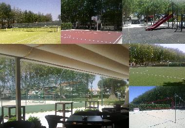 Appartement de vacances �/en/au vila do conde (Norte)ou appartement ou maison de vacances