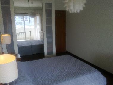 Appartement de vacances �/en/au vila do conde (Norte)ou appartement ou maison de vacances