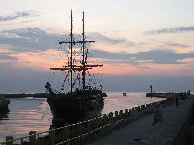 Maison de vacances �/en/au Dabki (Zachodniopomorskie)ou appartement ou maison de vacances