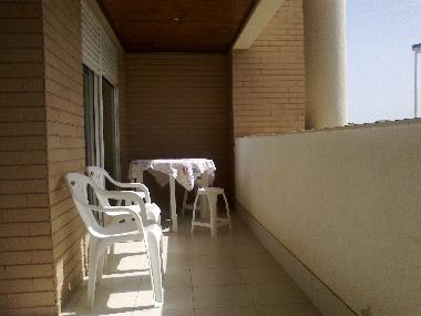 Appartement de vacances �/en/au vila do conde (Norte)ou appartement ou maison de vacances