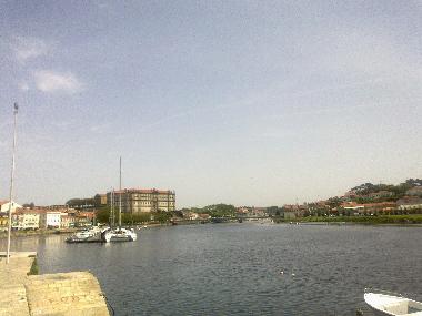 Appartement de vacances �/en/au vila do conde (Norte)ou appartement ou maison de vacances