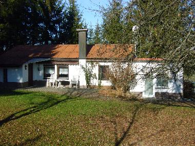 Maison de vacances /en/au Bisingen (Schwbische Alb)ou appartement ou maison de vacances