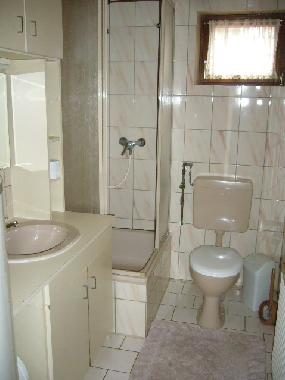 Maison de vacances /en/au Bisingen (Schwbische Alb)ou appartement ou maison de vacances