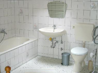 Maison de vacances /en/au Bisingen (Schwbische Alb)ou appartement ou maison de vacances