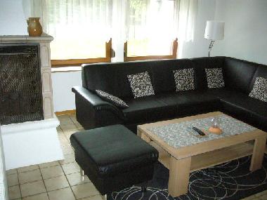 Maison de vacances /en/au Bisingen (Schwbische Alb)ou appartement ou maison de vacances