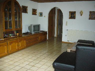 Maison de vacances /en/au Bisingen (Schwbische Alb)ou appartement ou maison de vacances