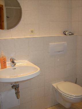 Appartement de vacances /en/au Pfaffendorf (Schsische Schweiz)ou appartement ou maison de vacances