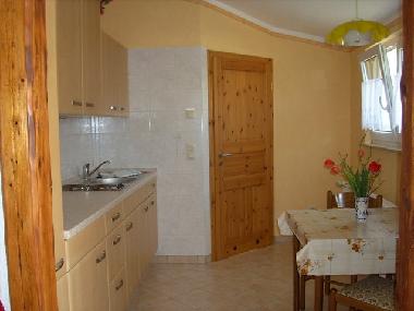 Appartement de vacances /en/au Pfaffendorf (Schsische Schweiz)ou appartement ou maison de vacances