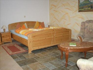 Appartement de vacances /en/au Pfaffendorf (Schsische Schweiz)ou appartement ou maison de vacances