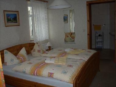 Appartement de vacances /en/au Pfaffendorf (Schsische Schweiz)ou appartement ou maison de vacances