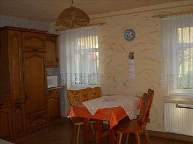 Appartement de vacances /en/au Pfaffendorf (Schsische Schweiz)ou appartement ou maison de vacances