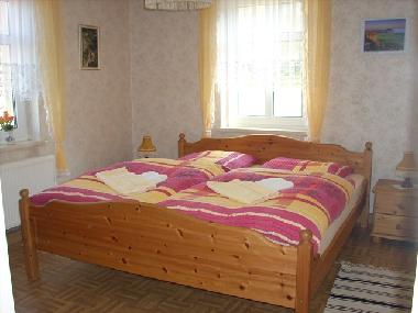 Appartement de vacances /en/au Pfaffendorf (Schsische Schweiz)ou appartement ou maison de vacances