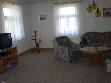 Appartement de vacances /en/au Pfaffendorf (Schsische Schweiz)ou appartement ou maison de vacances