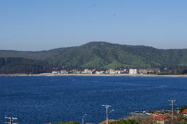 Appartement de vacances �/en/au Papudo (Valparaiso)ou appartement ou maison de vacances