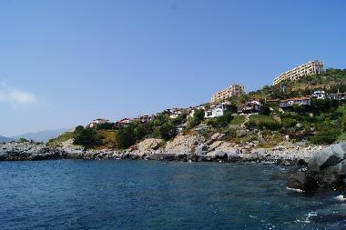 Appartement de vacances �/en/au Papudo (Valparaiso)ou appartement ou maison de vacances