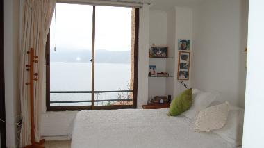 Appartement de vacances �/en/au Papudo (Valparaiso)ou appartement ou maison de vacances