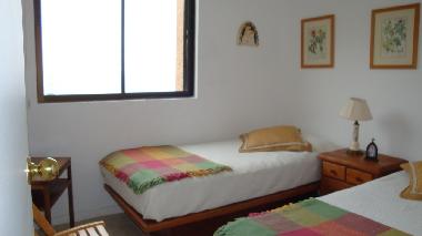 Appartement de vacances �/en/au Papudo (Valparaiso)ou appartement ou maison de vacances