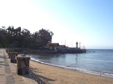 Appartement de vacances �/en/au Papudo (Valparaiso)ou appartement ou maison de vacances