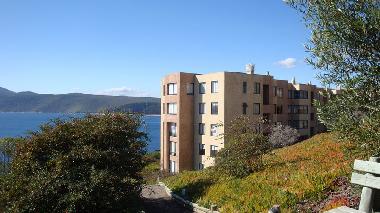 Appartement de vacances �/en/au Papudo (Valparaiso)ou appartement ou maison de vacances