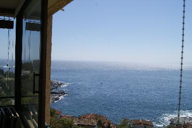Appartement de vacances �/en/au Papudo (Valparaiso)ou appartement ou maison de vacances