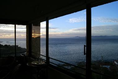 Appartement de vacances �/en/au Papudo (Valparaiso)ou appartement ou maison de vacances