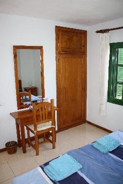 Maison de vacances �/en/au Playa Blanca (Lanzarote)ou appartement ou maison de vacances