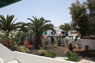 Maison de vacances �/en/au Playa Blanca (Lanzarote)ou appartement ou maison de vacances