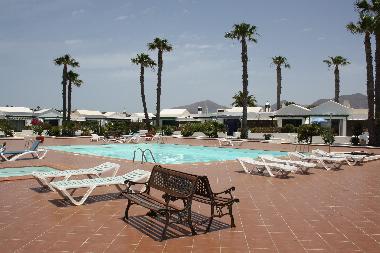 Maison de vacances �/en/au Playa Blanca (Lanzarote)ou appartement ou maison de vacances
