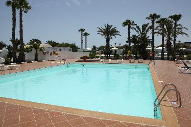 Maison de vacances �/en/au Playa Blanca (Lanzarote)ou appartement ou maison de vacances