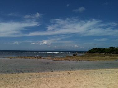 Appartement de vacances �/en/au Taman Mumbul (Bali)ou appartement ou maison de vacances