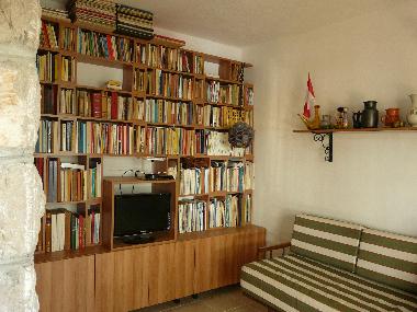 Maison de vacances /en/au Trpanj (Dubrovacko-Neretvanska)ou appartement ou maison de vacances